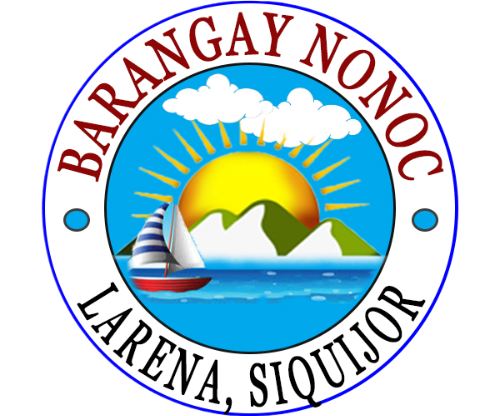 Municipality of Larena, Barangay Nonoc